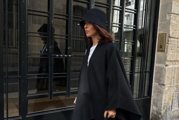 Modni trendovi jesen