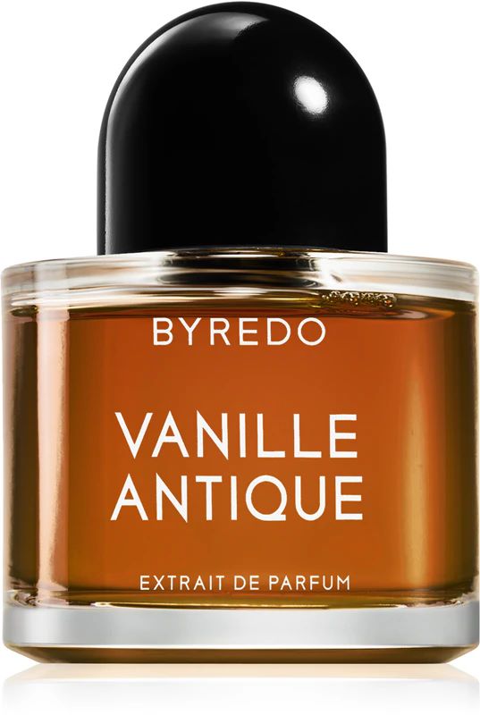 Byredo Vanille Antique