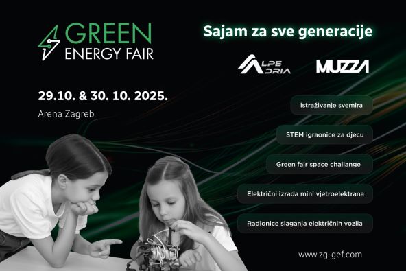 Green Energy Fair