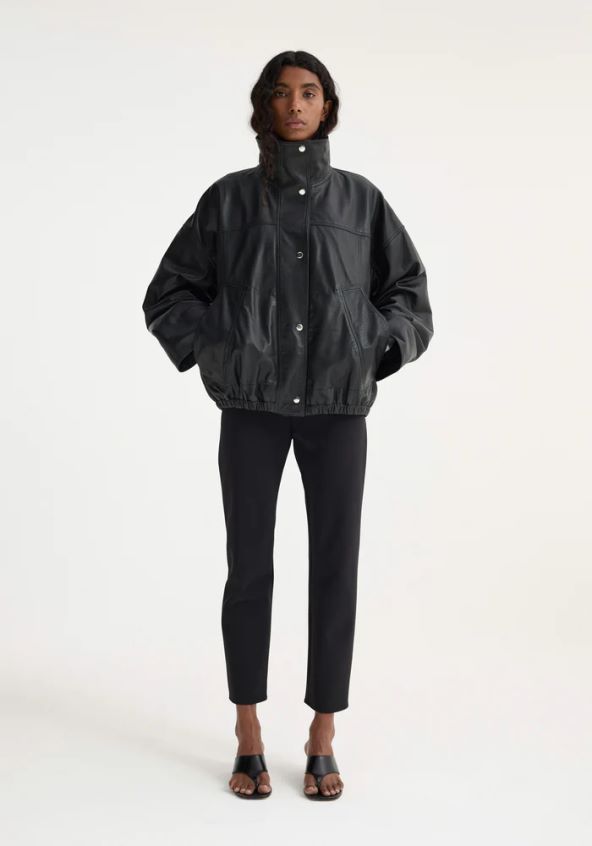 Rohe jakna jesen 2025