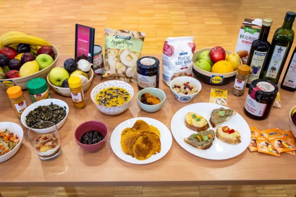 Pripremljena jela na kraju radionice.jpg