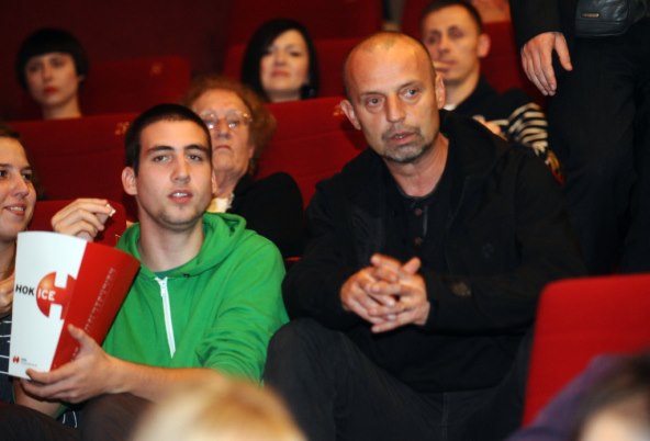 Alma Prica kao Halima rasplakala poznate