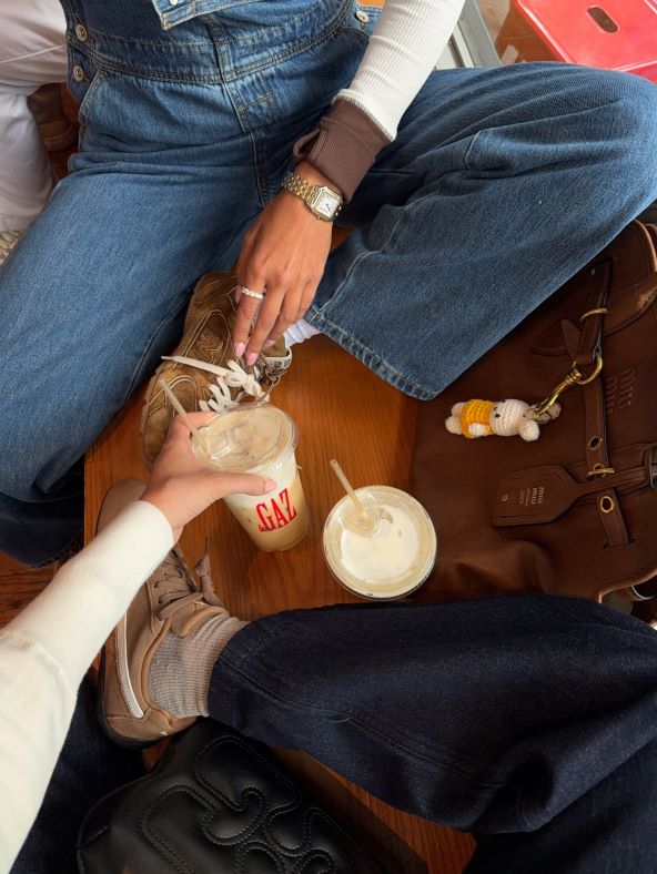 Jesen 2025 coffe trendovi