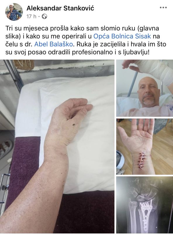 Aleksandar Stanković