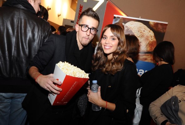 Alma Prica kao Halima rasplakala poznate