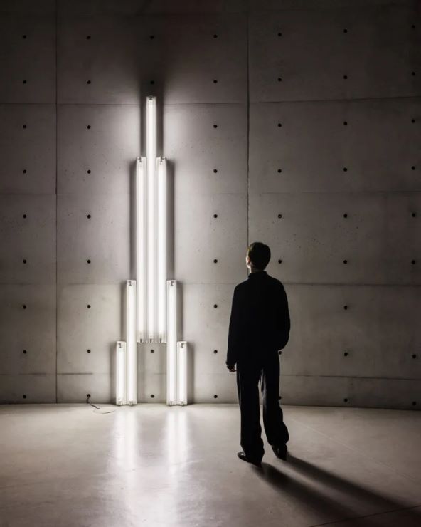 Bourse de Commerce Pariz izložba Minimal