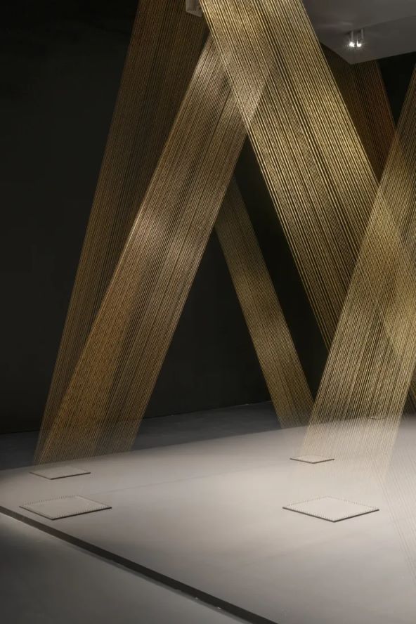 Bourse de Commerce Pariz izložba Minimal