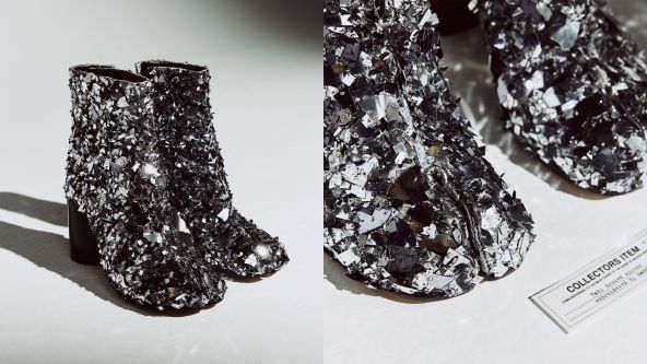 Maison Margiela Tabi