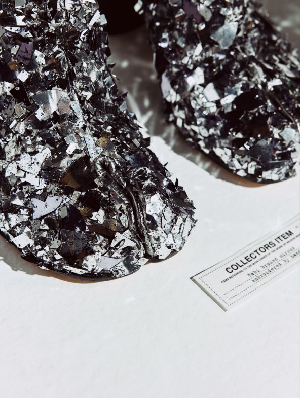 Maison Margiela Tabi