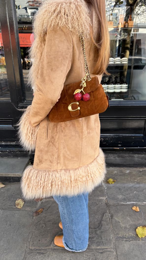 Bunde jesen 2025 modni trend