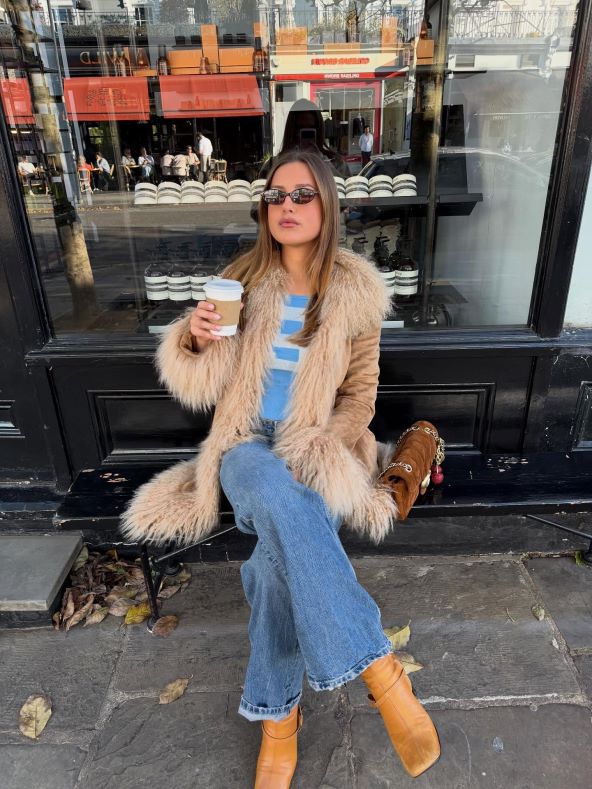 Bunde jesen 2025 modni trend