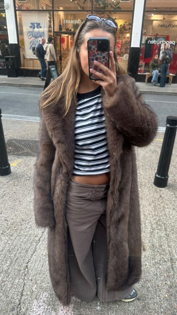 Bunde jesen 2025 modni trend