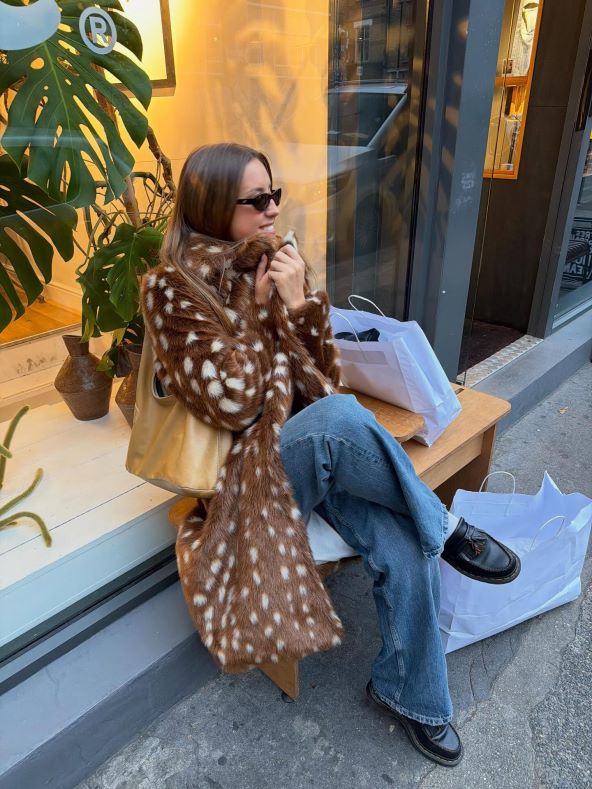 Bunde jesen 2025 modni trend