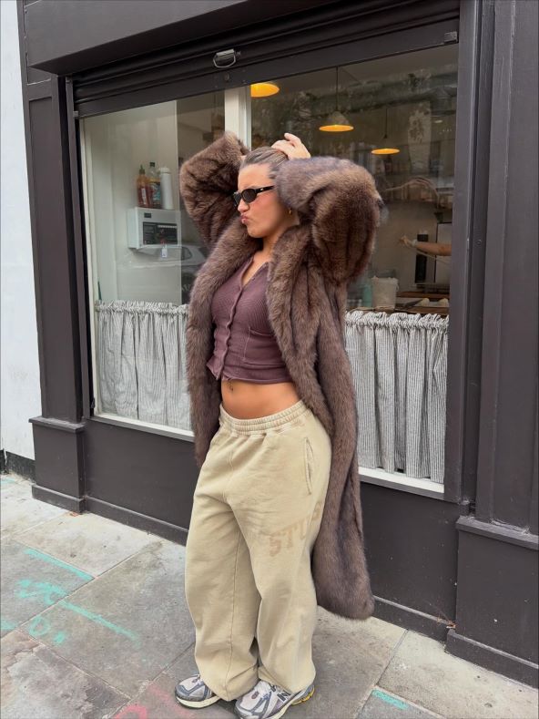 Bunde jesen 2025 modni trend