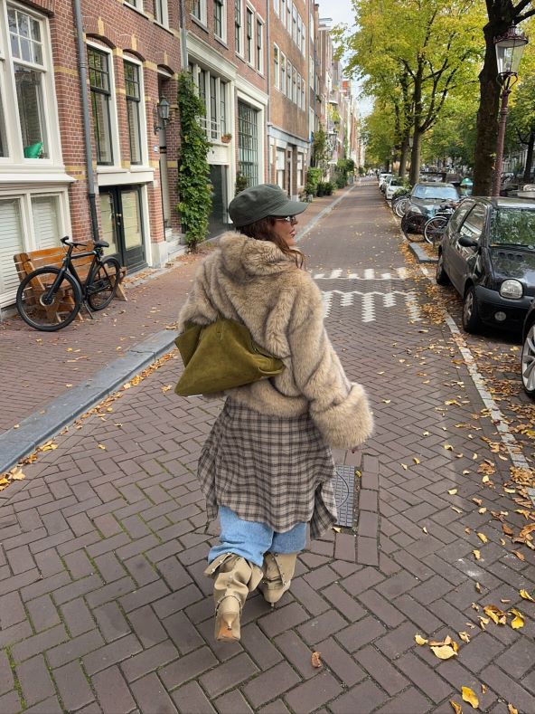 Bunde jesen 2025 modni trend