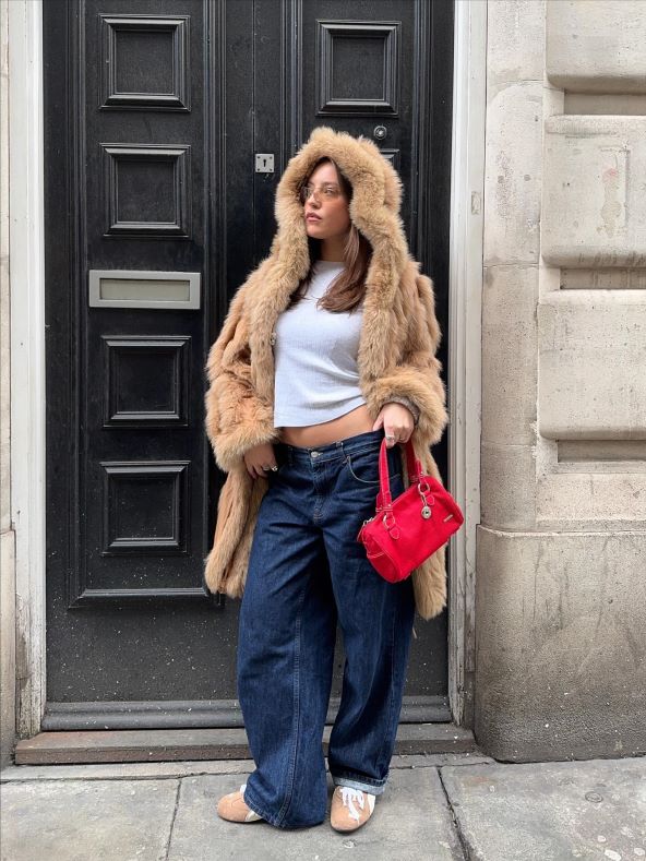 Bunde jesen 2025 modni trend