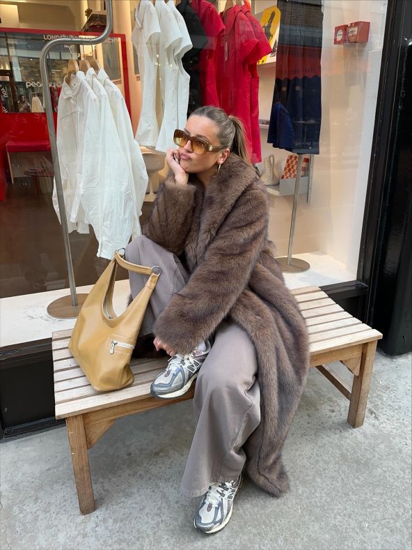 Bunde jesen 2025 modni trend