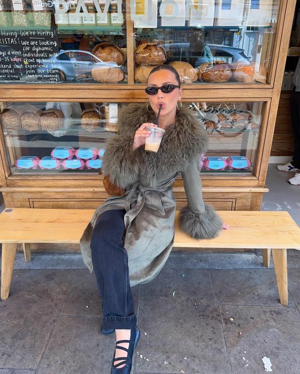 Bunde jesen 2025 modni trend