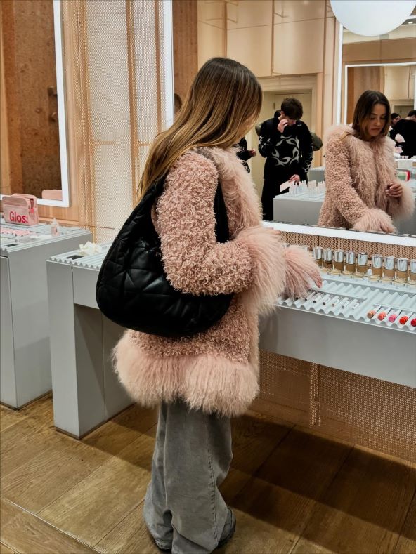 Bunde jesen 2025 modni trend