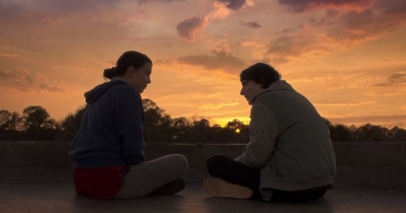 Stranger Things sezona 5