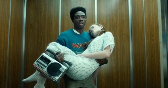 Stranger Things sezona 5