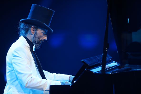 Vitomir Ivanjek - Vito