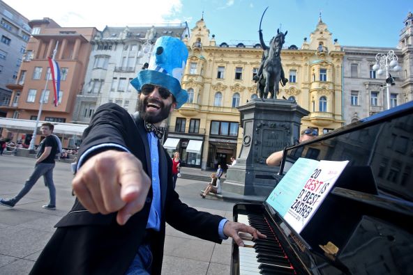 Vitomir Ivanjek - Vito