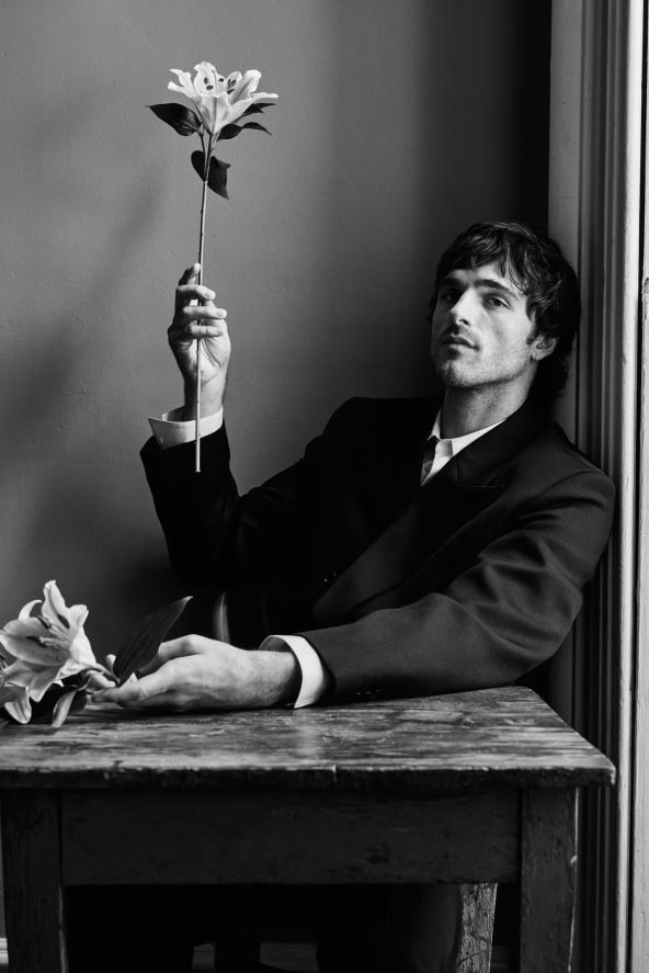 Bottega Veneta Jacob Elordi kampanja 2025