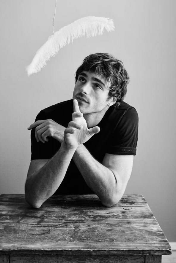 Bottega Veneta Jacob Elordi kampanja 2025