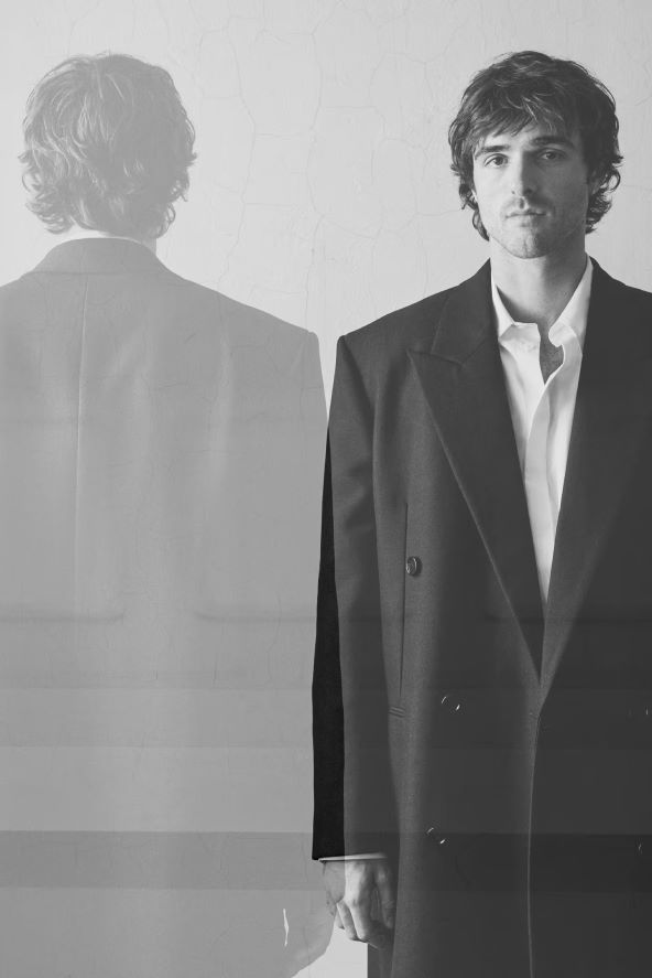 Bottega Veneta Jacob Elordi kampanja 2025