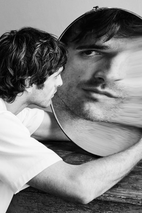 Bottega Veneta Jacob Elordi kampanja 2025