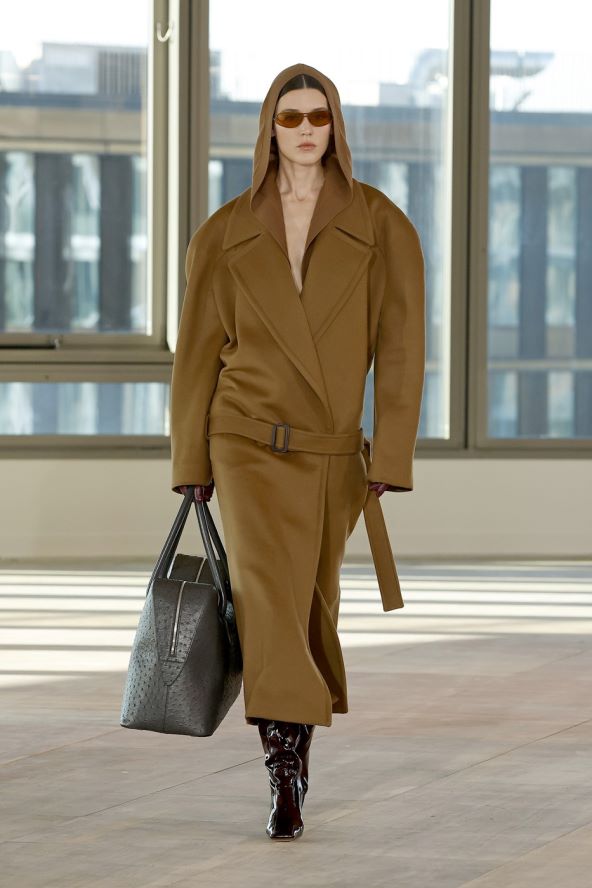 Stella McCartney FW25