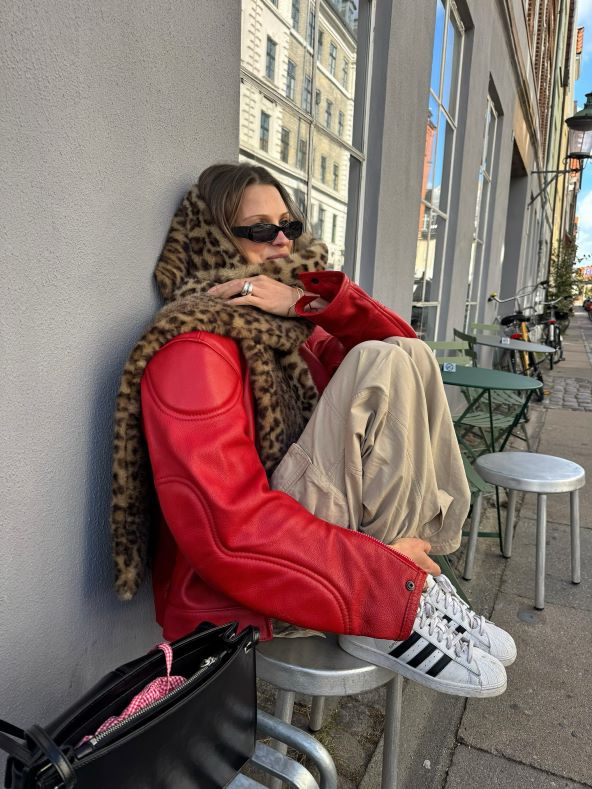 Modni trendovi jesen 2025 instagram