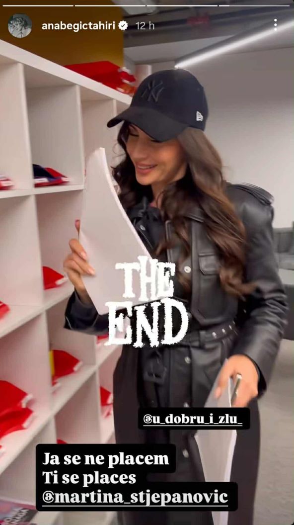 Martina Stjepanović