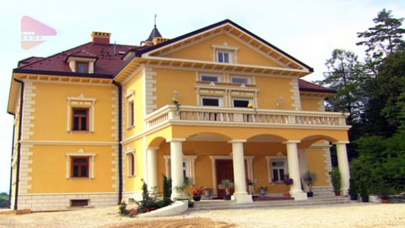 Villa Maria