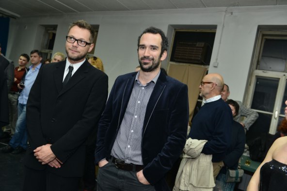 Premijera mjuzikla 'Uskrsli' okupila poznata glazbena i glumačka imena 