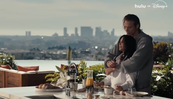 Serija Alls Fair Kim Kardashian