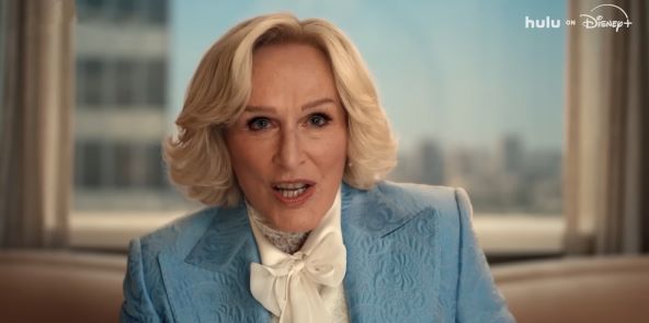 Serija Alls Fair Kim Kardashian