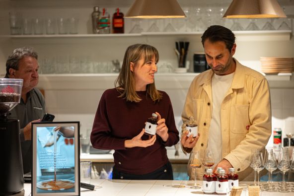 Sanja Vladovic i Luka Zuljevic.jpg