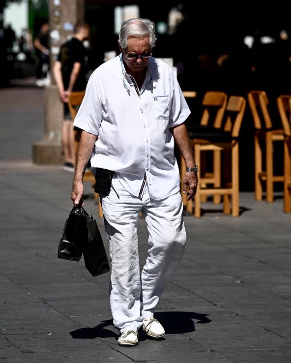 Josip Radeljak Dikan