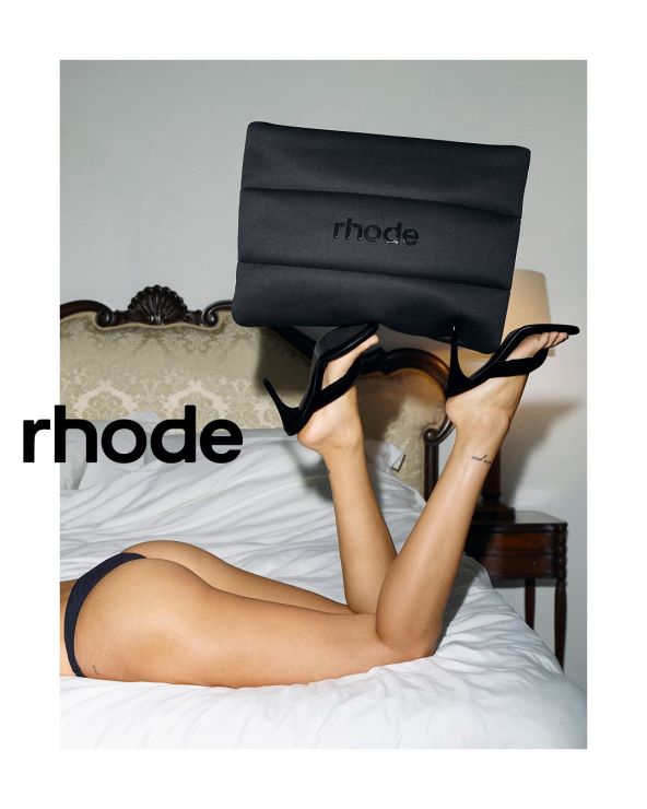 Rhode kolekcija Birthday Edit 2025