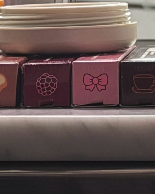 Rhode kolekcija Birthday Edit 2025