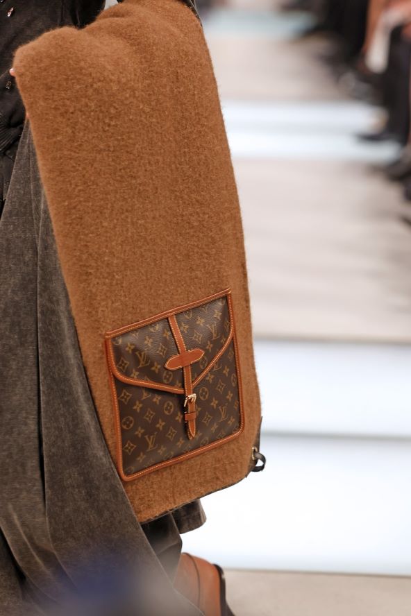 Louis Vuitton AW25