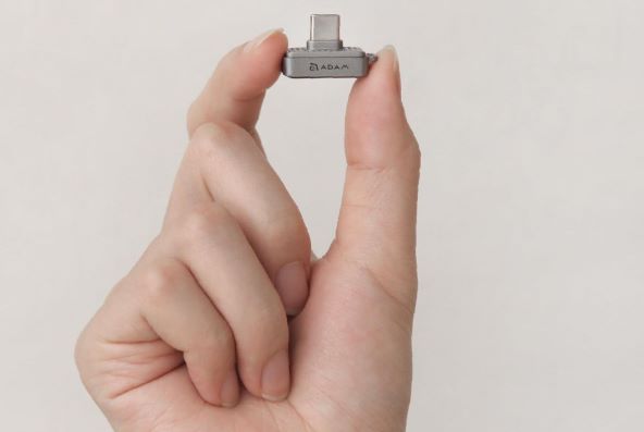 iKlips S USB-C Nano Touch Fingerprint SSD (3).jpg