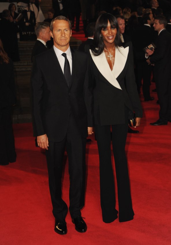 Crna pantera u odijelu 