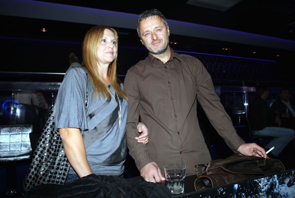 Sandra i Marko Perković