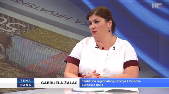 Gabrijela Žalac