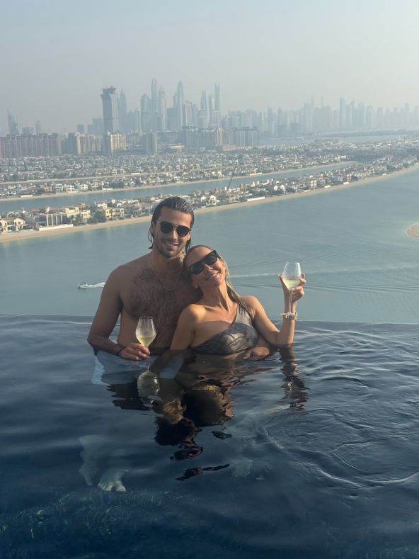 Maja Šuput i Šime Elez