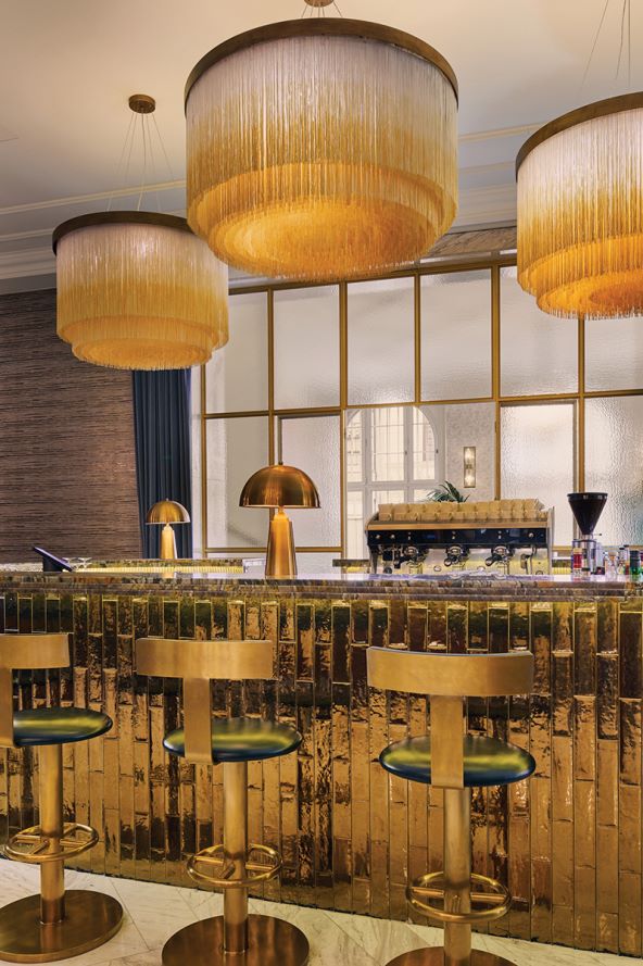 Amadria Park Hotel Capital