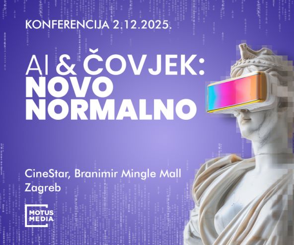 AI umjetna inteligencija